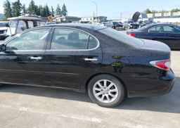 2002 LEXUS ES 300