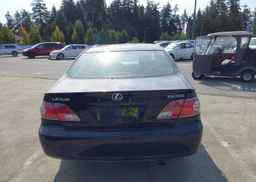 2002 LEXUS ES 300