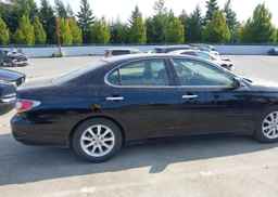 2002 LEXUS ES 300