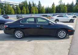 2002 LEXUS ES 300
