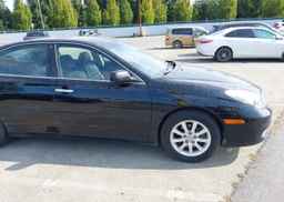 2002 LEXUS ES 300