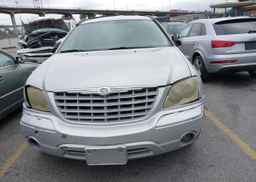 2005 CHRYSLER PACIFICA TOURING