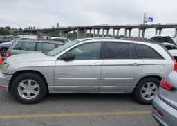 2005 CHRYSLER PACIFICA TOURING