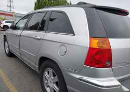 2005 CHRYSLER PACIFICA TOURING
