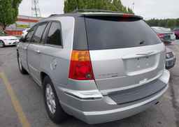 2005 CHRYSLER PACIFICA TOURING