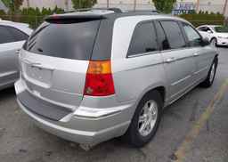 2005 CHRYSLER PACIFICA TOURING