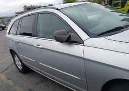 2005 CHRYSLER PACIFICA TOURING