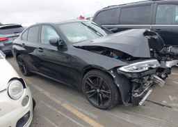2021 BMW 330E