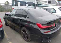 2021 BMW 330E