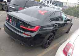 2021 BMW 330E