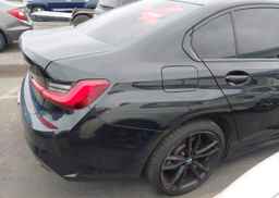 2021 BMW 330E