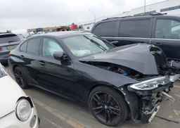 2021 BMW 330E