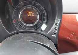 2014 FIAT 500
