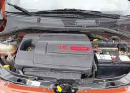 2014 FIAT 500