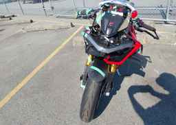 2023 DUCATI PANIGALE V4 R