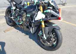 2023 DUCATI PANIGALE V4 R