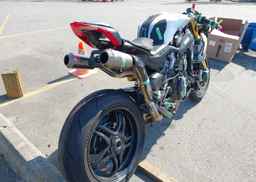 2023 DUCATI PANIGALE V4 R