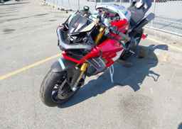 2023 DUCATI PANIGALE V4 R