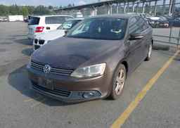 2011 VOLKSWAGEN JETTA