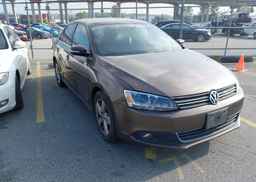 2011 VOLKSWAGEN JETTA