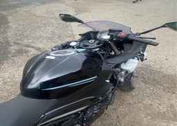 2020 KAWASAKI EX400