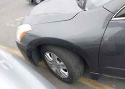 2011 NISSAN Altima S