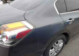 2011 NISSAN Altima S