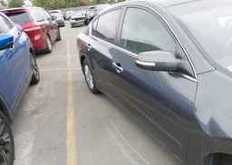 2011 NISSAN Altima S
