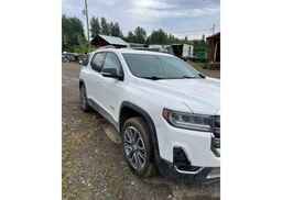 2020 GMC ACADIA AT4