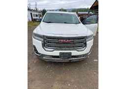 2020 GMC ACADIA AT4