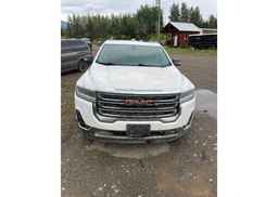 2020 GMC ACADIA AT4