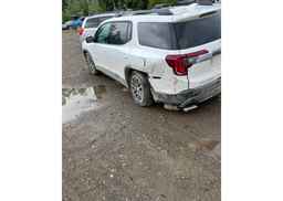 2020 GMC ACADIA AT4