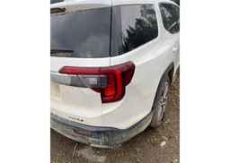 2020 GMC ACADIA AT4