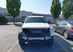 2010 DODGE NITRO SXT