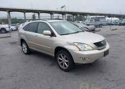 2008 LEXUS RX 350