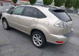 2008 LEXUS RX 350