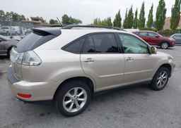 2008 LEXUS RX 350