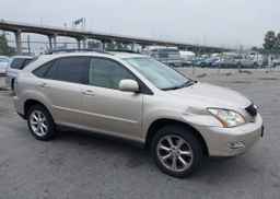 2008 LEXUS RX 350