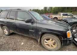 2006 GMC ENVOY