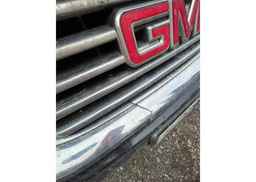 2006 GMC ENVOY