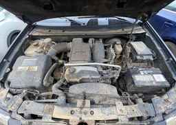 2006 GMC ENVOY
