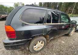2006 GMC ENVOY