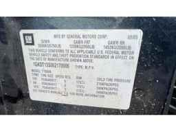 2006 GMC ENVOY