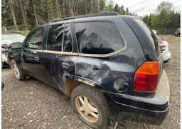 2006 GMC ENVOY