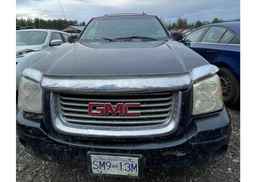 2006 GMC ENVOY