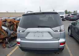 2010 DODGE NITRO SXT