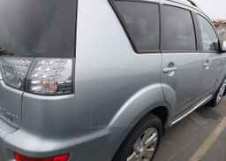 2010 DODGE NITRO SXT