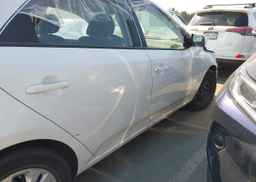 2011 KIA FORTE