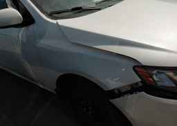 2011 KIA FORTE