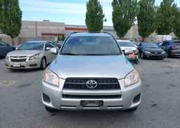 2010 TOYOTA RAV4